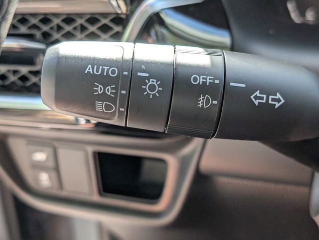 Certified 2025 Acura ADX A-Spec FWD image 31