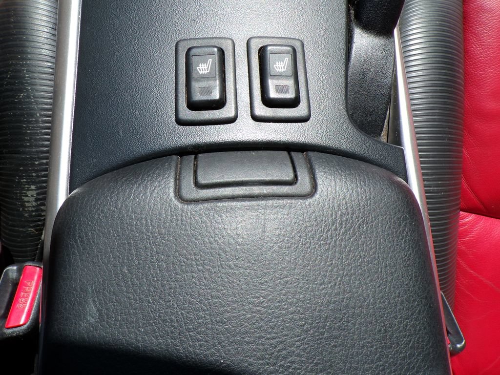 Used 2004 MAZDA RX-8 w/ AT Grand Touring Pkg RWD image 31