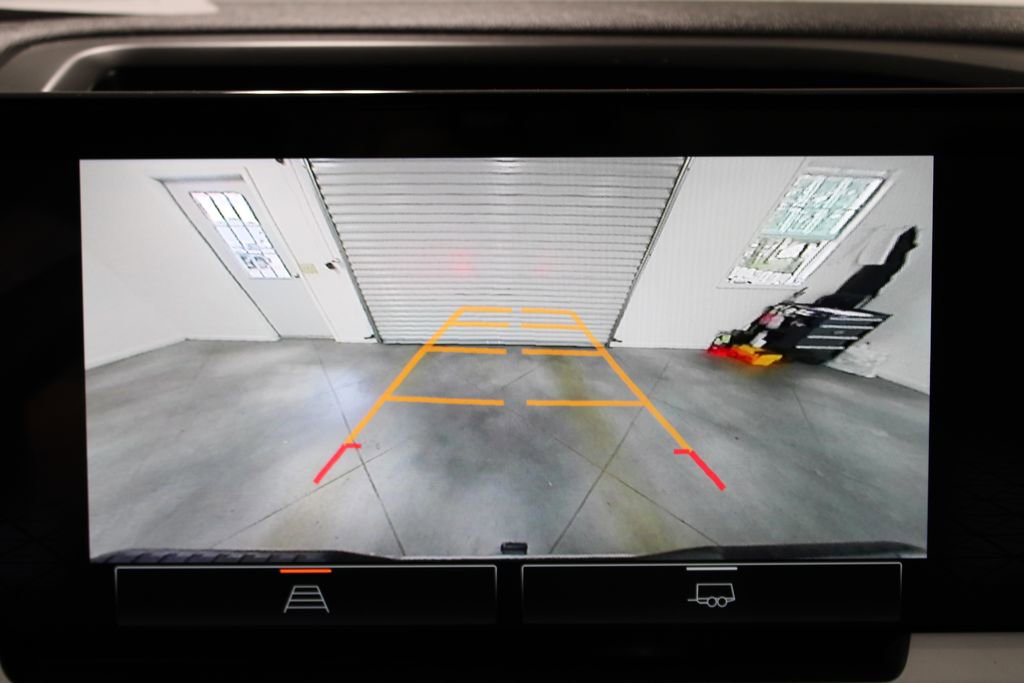 Used 2022 GMC Sierra 1500 SLE image 35