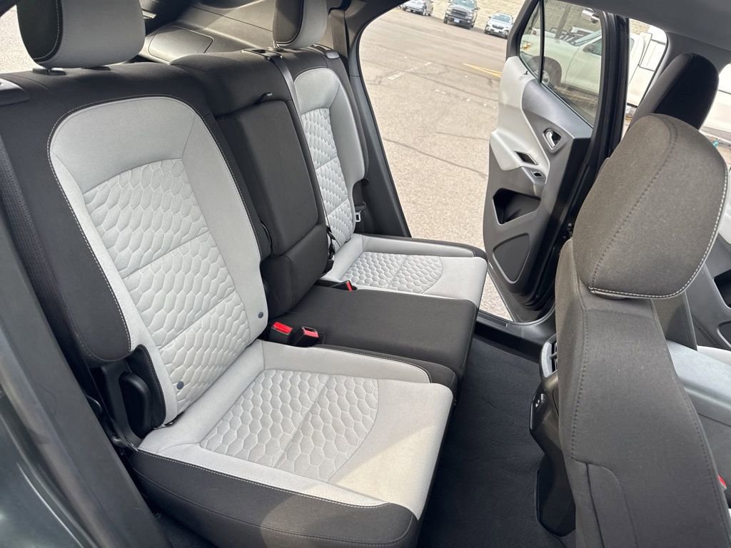 Used 2020 Chevrolet Equinox LT w/ Driver Convenience Package image 15