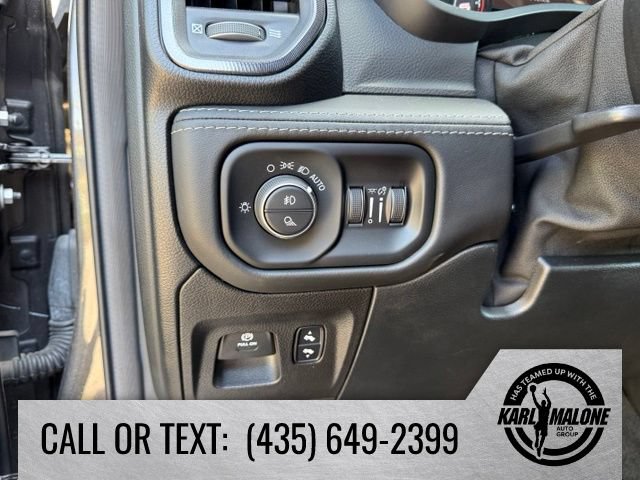 Used 2021 RAM 1500 TRX w/ TRX Level 1 Equipment Group AWD/4WD image 18