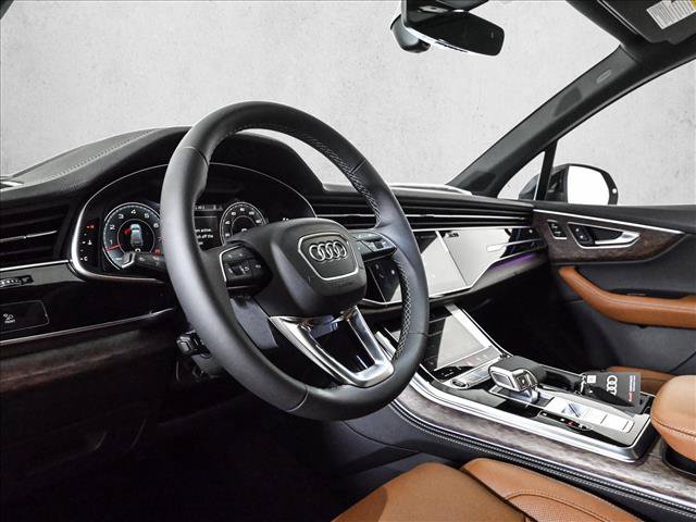 New 2026 Audi Q7 3.0T Prestige AWD/4WD image 10