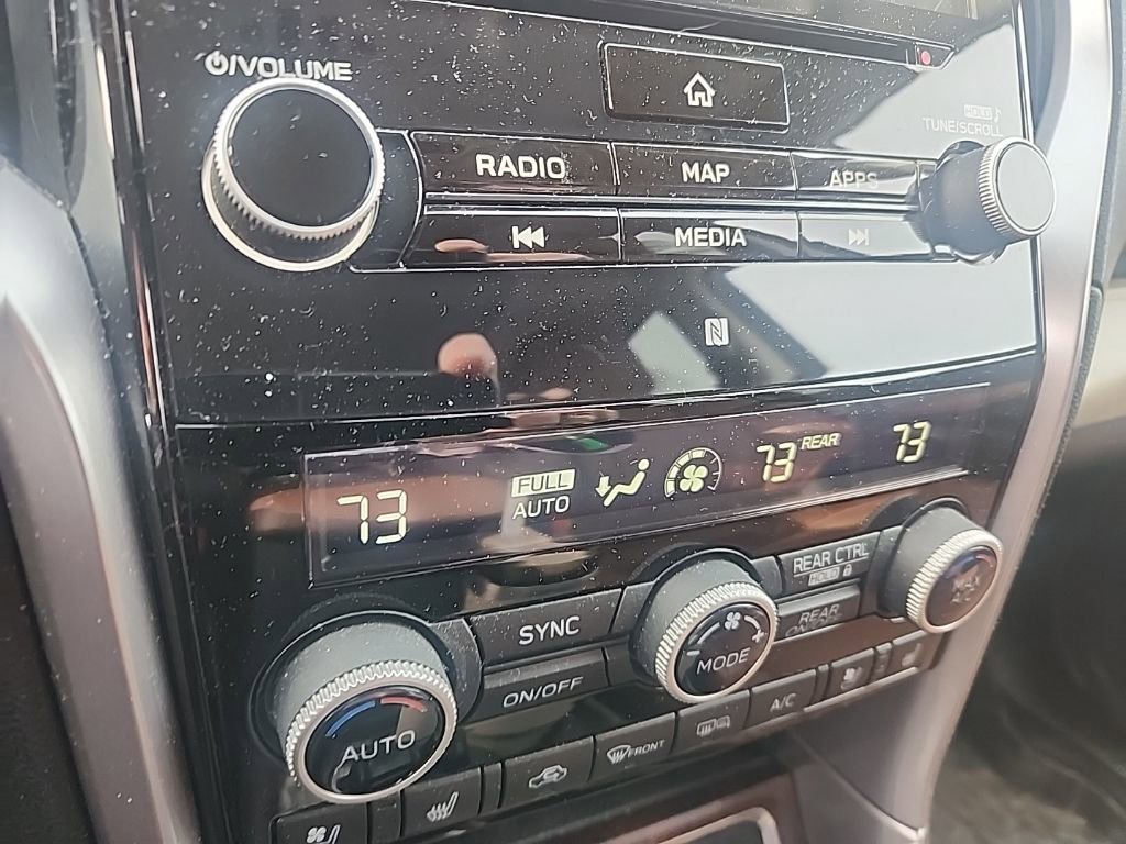 Used 2019 Subaru Ascent Touring w/ Popular Package #2A image 23