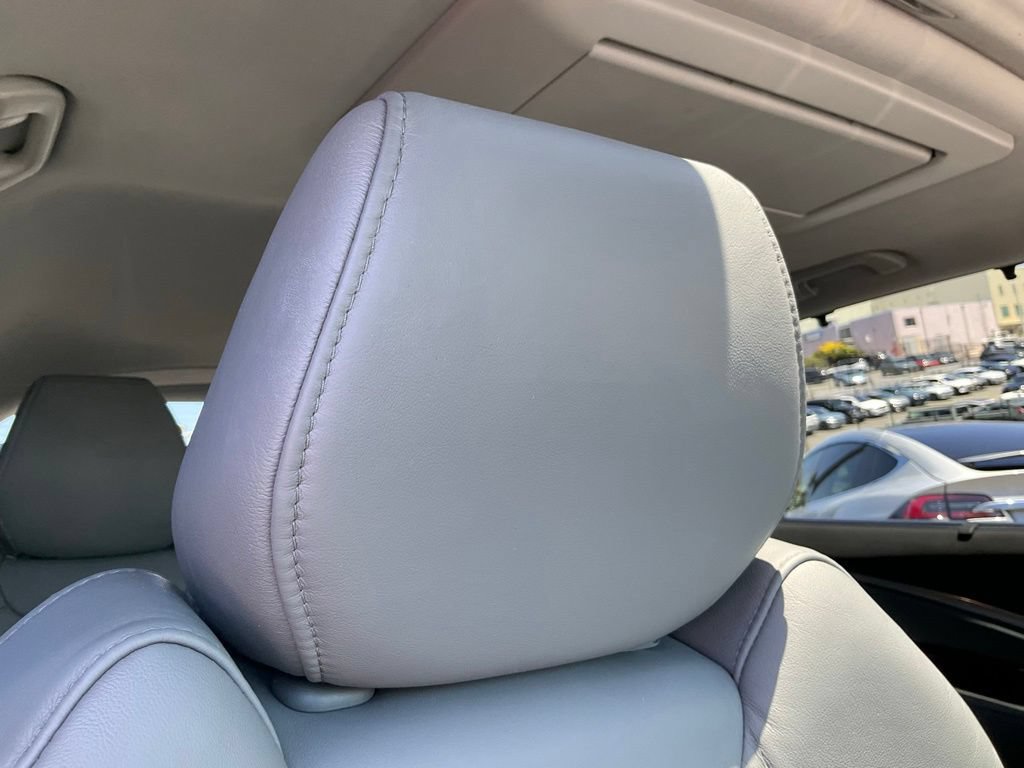 Used 2014 Acura MDX FWD w/ Advance & Entertainment image 76