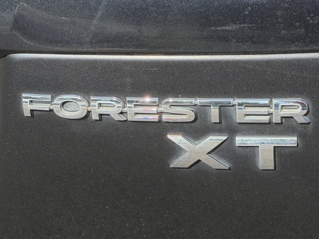 Used 2016 Subaru Forester 2.0XT Touring w/ Eyesight & Navigation System AWD/4WD image 35