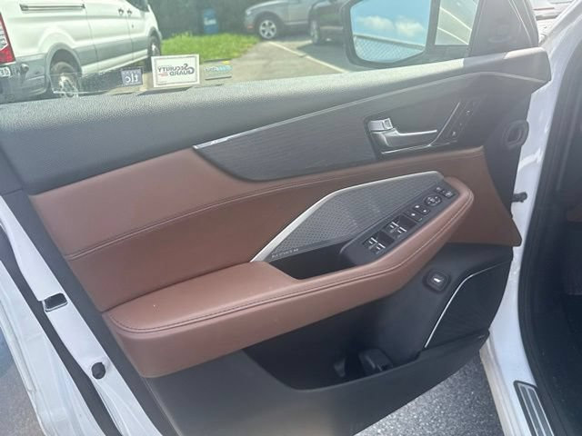 Used 2022 Acura MDX w/ Advance Package AWD/4WD image 18
