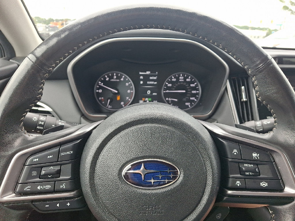 Used 2024 Subaru Outback Touring XT AWD/4WD image 20