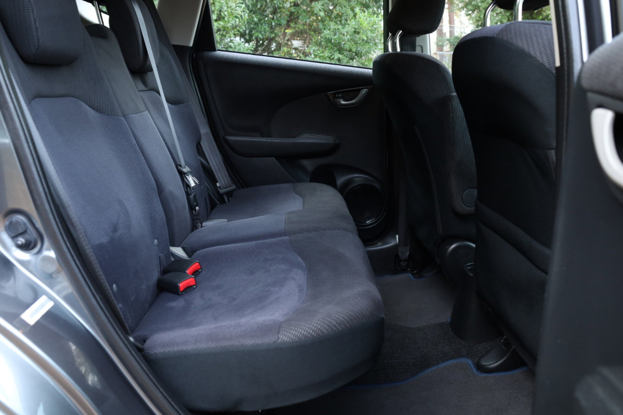Used 2013 Honda Fit Sport image 16