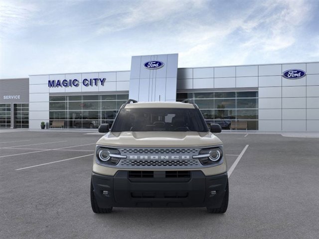 New 2025 Ford Bronco Sport Big Bend w/ Convenience Package image 6