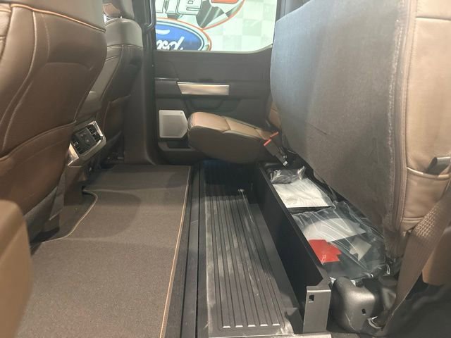 Used 2026 Ford F250 King Ranch w/ Chrome Package image 17