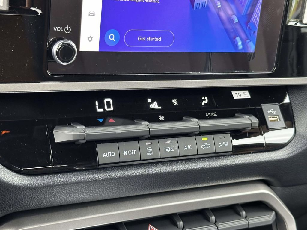 New 2026 Toyota Tundra SR5 w/ SR5 Convenience Package image 5