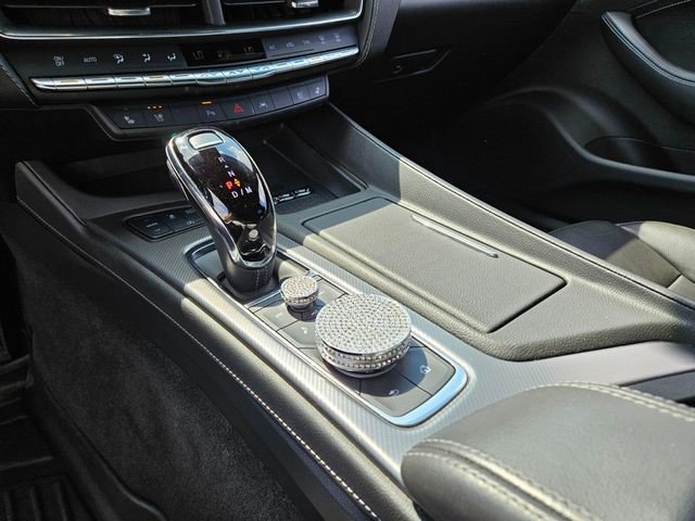 Certified 2023 Cadillac CT5 Premium Luxury w/ Climate Package image 23