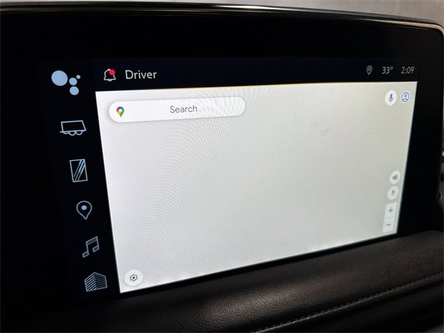 Certified 2023 Chevrolet Suburban High Country image 21