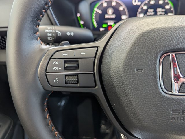 New 2026 Honda CR-V TrailSport image 24