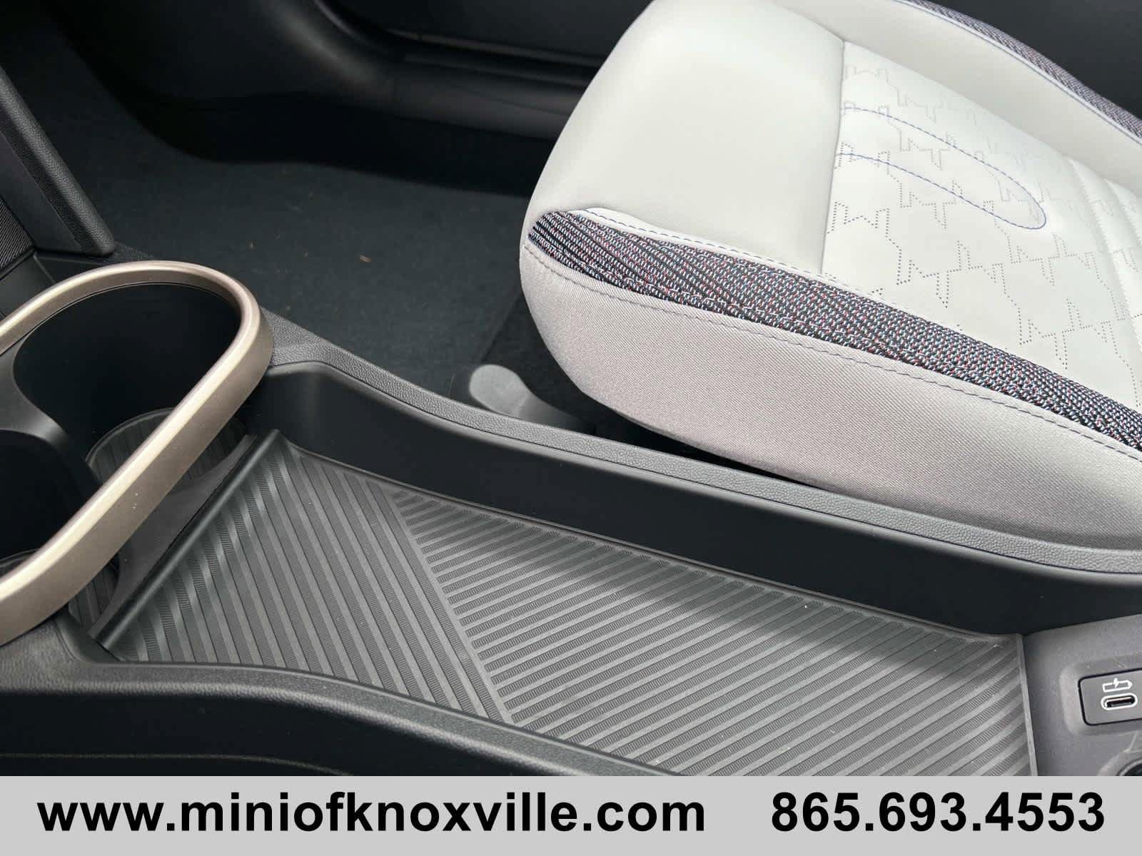 New 2025 MINI Cooper S FWD image 56