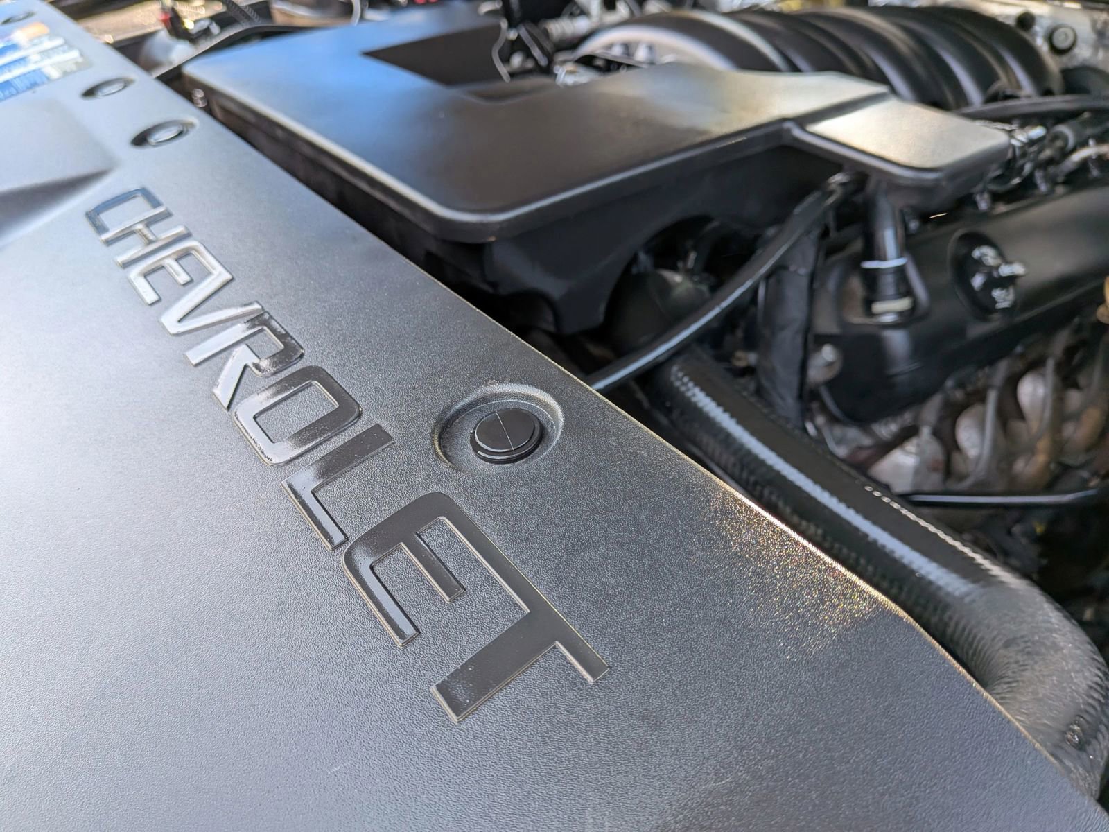 Used 2016 Chevrolet Suburban LTZ image 26