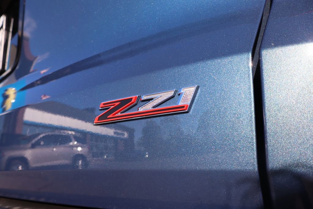 New 2026 Chevrolet Traverse Z71 w/ Enhanced Driving Package image 35