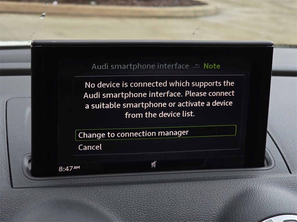 Used 2017 Audi A3 2.0T Premium image 21