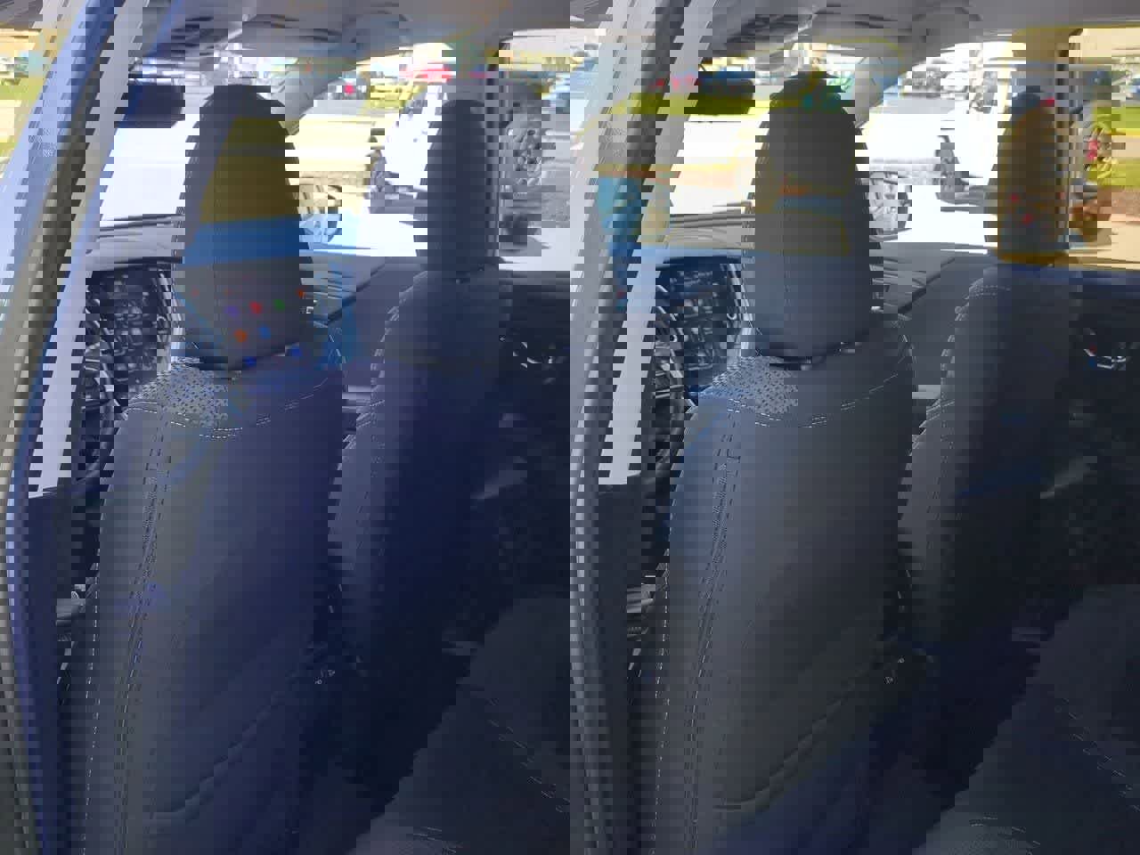 Used 2020 Subaru Outback Premium image 17