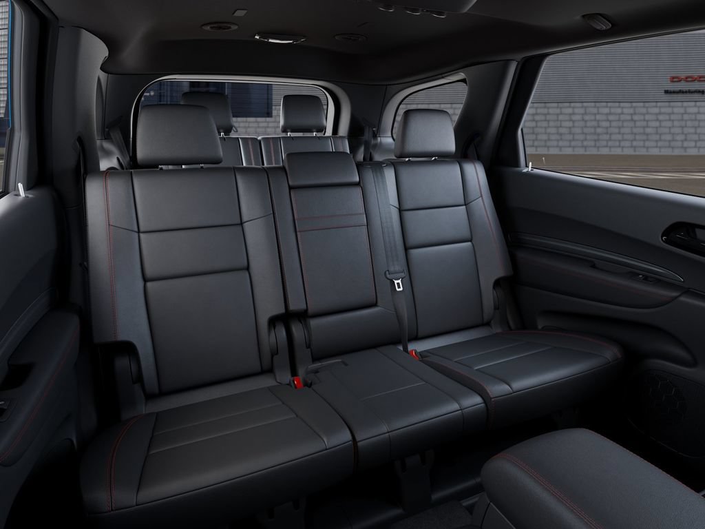 New 2026 Dodge Durango GT AWD/4WD image 15