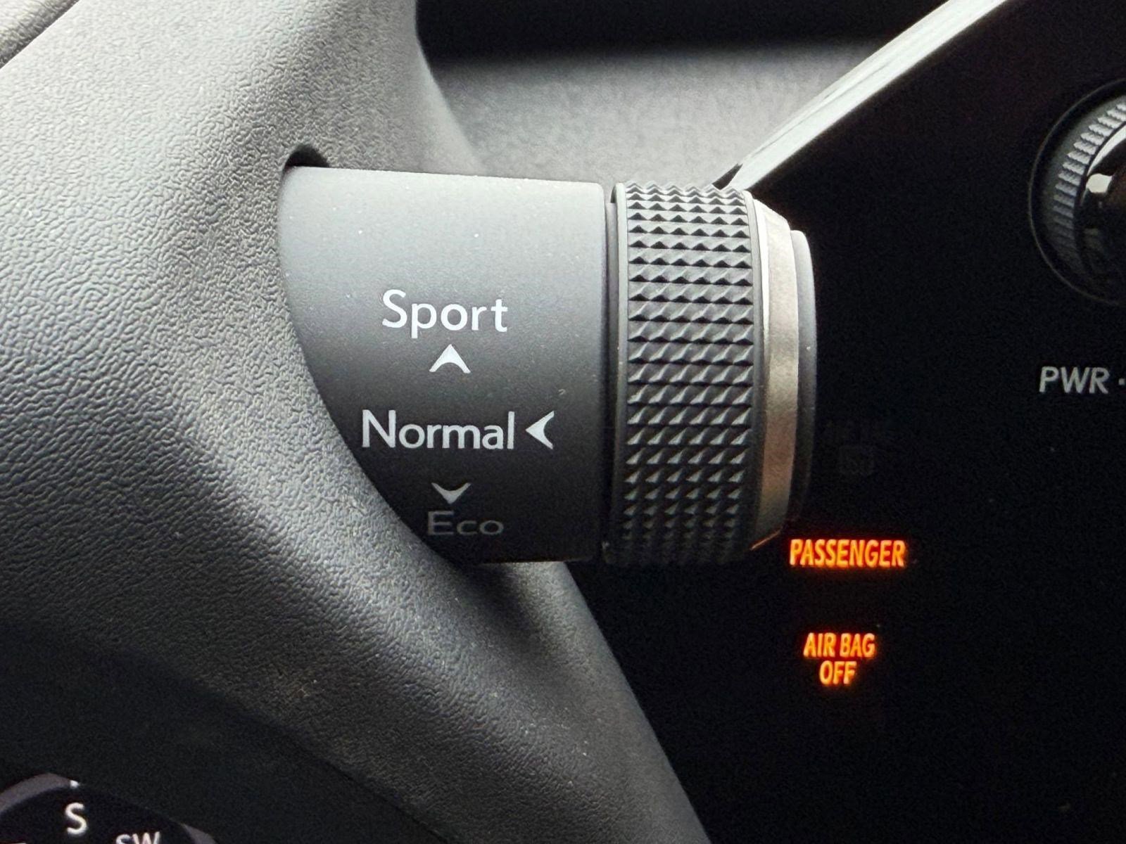 Certified 2025 Lexus UX 300h AWD w/ Accessory Package (Z2) image 35