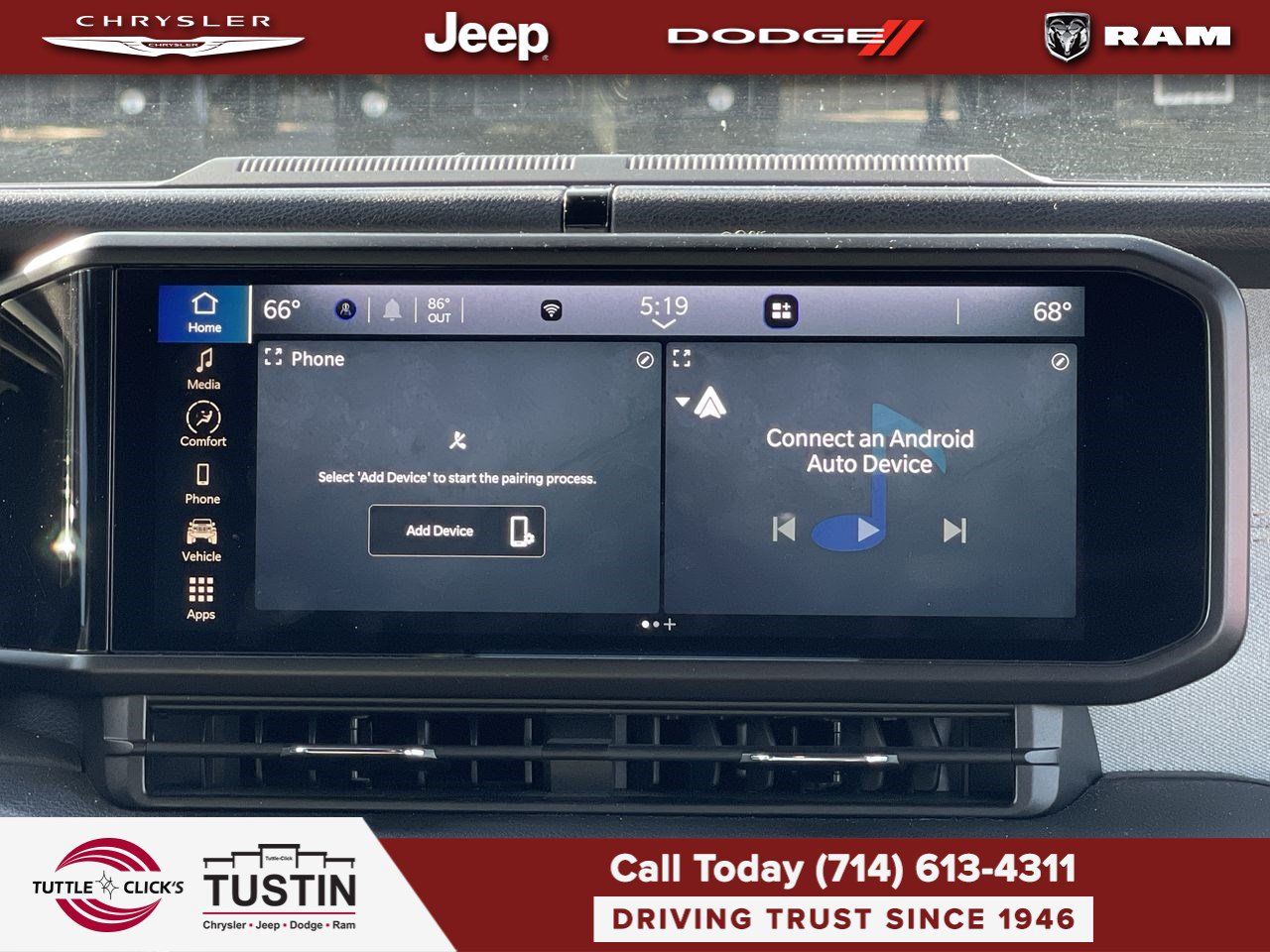 Used 2024 Jeep Wrangler Unlimited AWD/4WD image 14