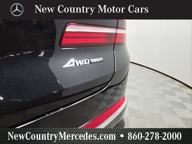 Used 2024 Genesis GV80 3.5T w/ Advanced Package image 8