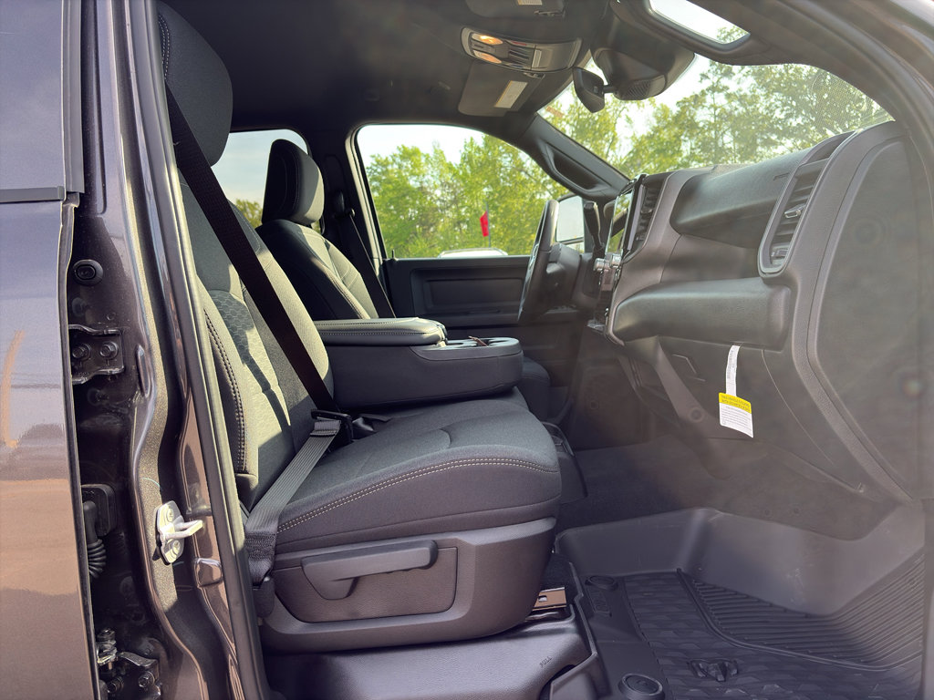 New 2026 RAM 2500 Tradesman image 16