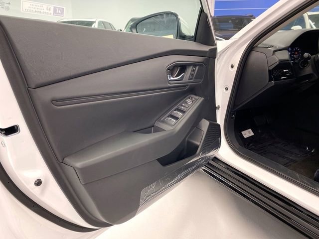 New 2025 Honda Accord EX-L image 21