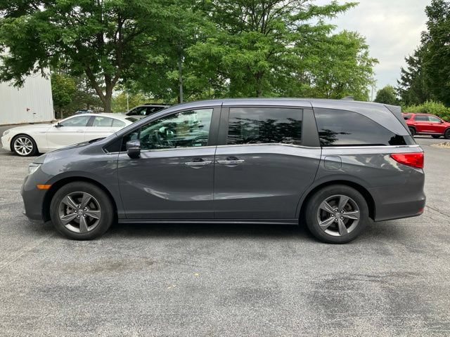 Used 2024 Honda Odyssey EX image 6