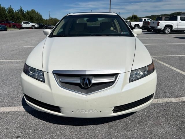 Used 2006 Acura TL FWD image 2