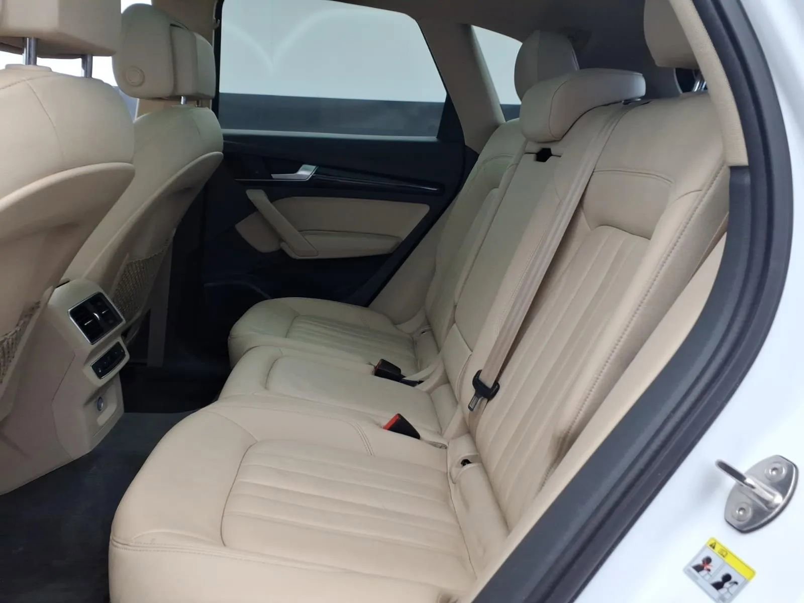 Used 2018 Audi Q5 2.0T Premium Plus w/ Premium Plus Package image 21