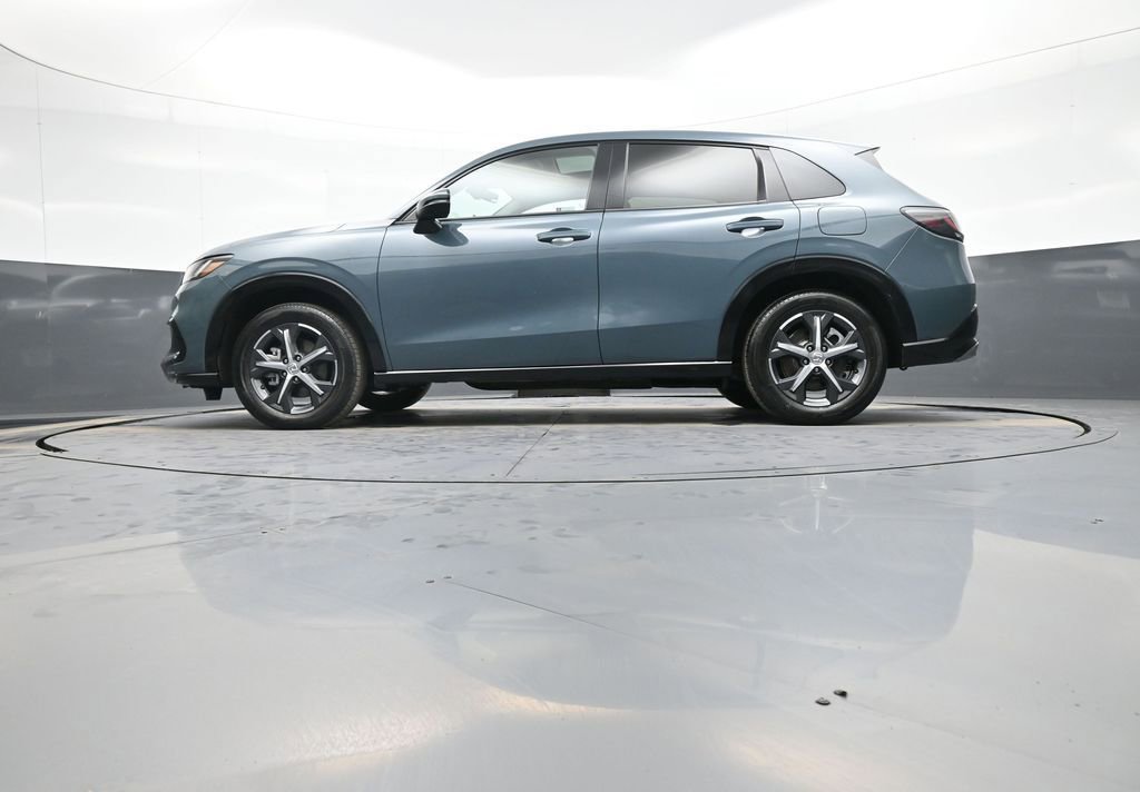 Certified 2024 Honda HR-V EX-L image 32