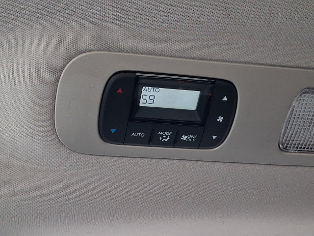 Certified 2026 Honda Odyssey EX-L image 27