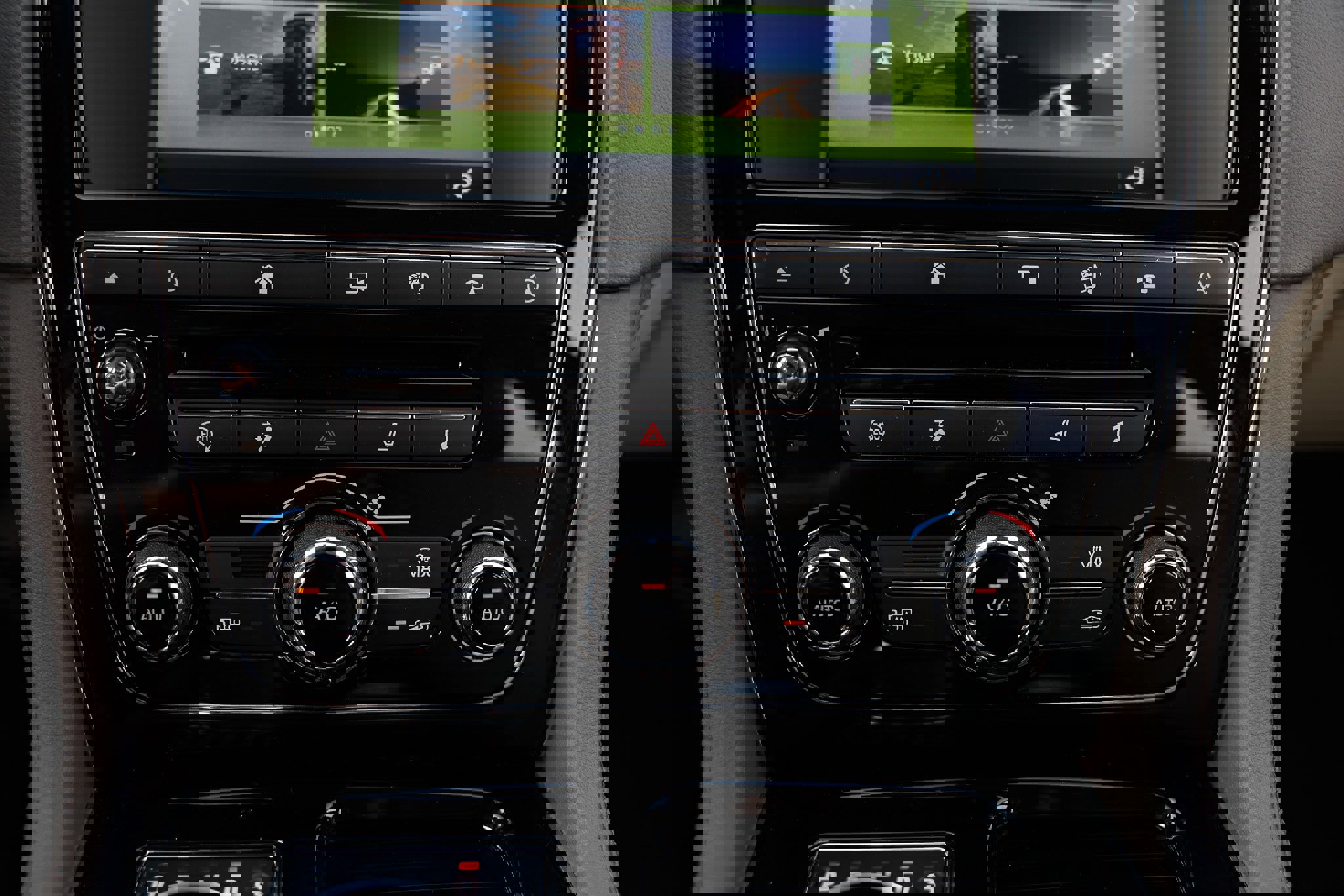 Used 2016 Jaguar XJ R-Sport image 31