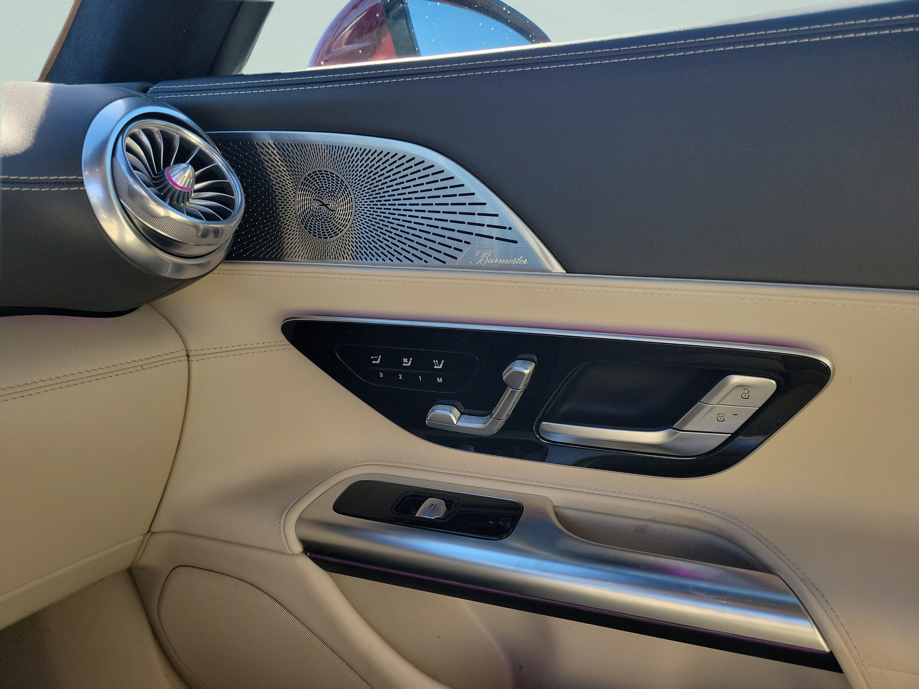 Used 2022 Mercedes-Benz SL 55 AMG 4MATIC image 15