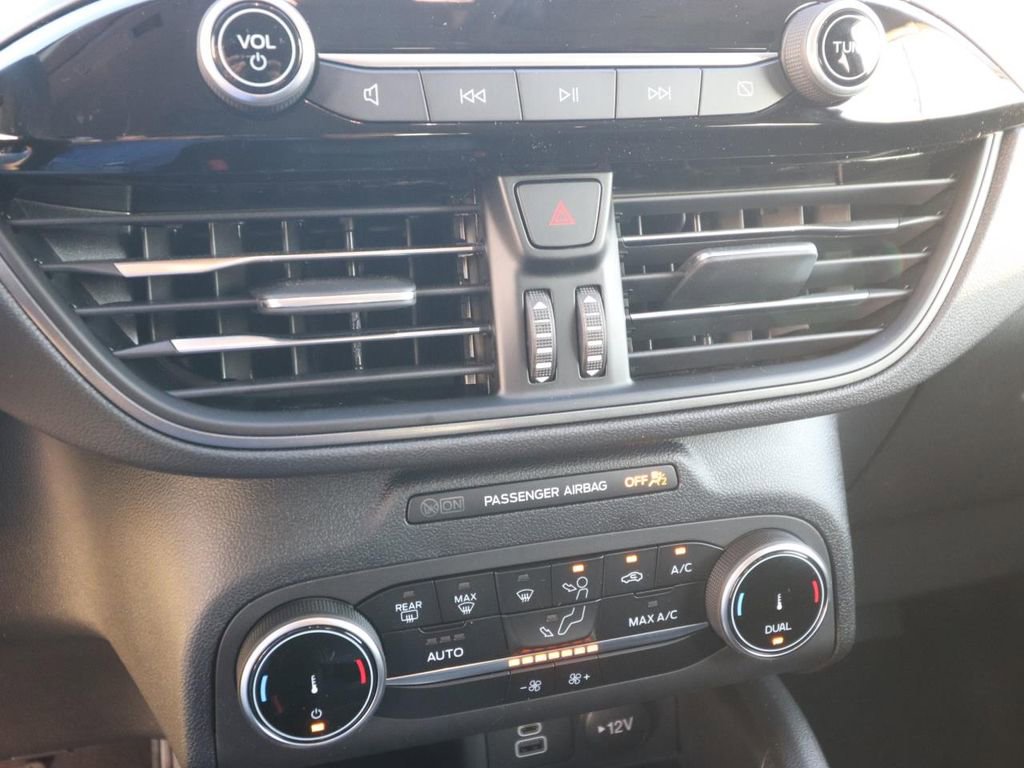 New 2026 Ford Escape Active image 19