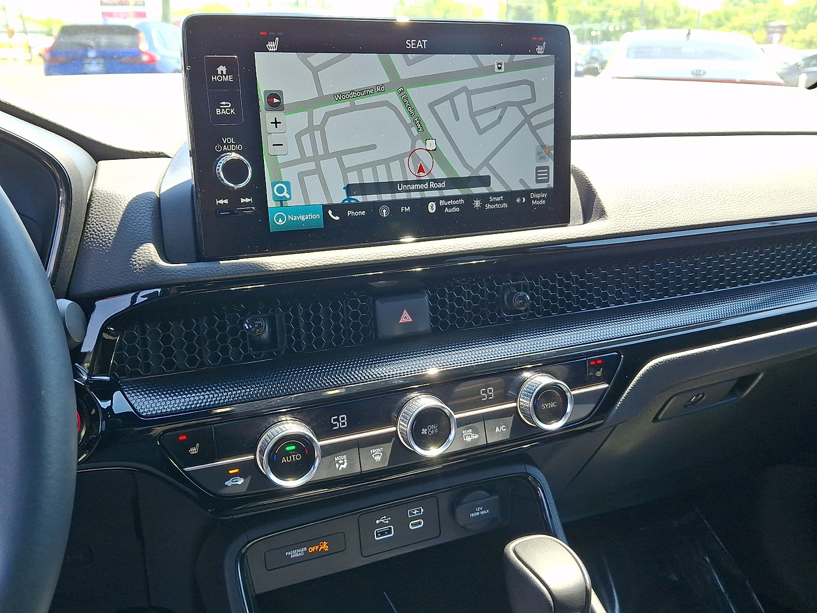 Used 2024 Honda CR-V Sport Touring image 19
