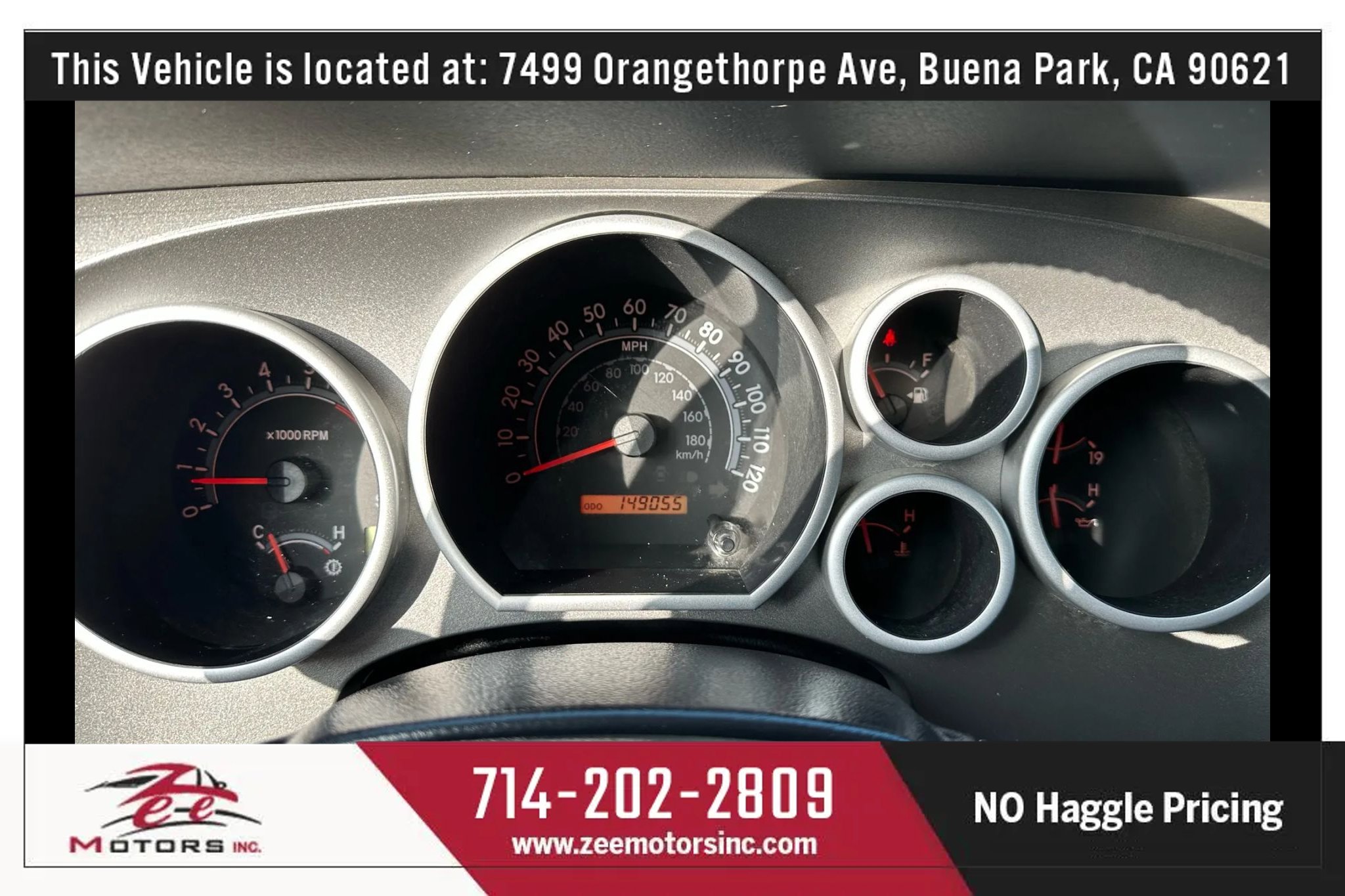 Used 2016 Toyota Sequoia SR5 image 20