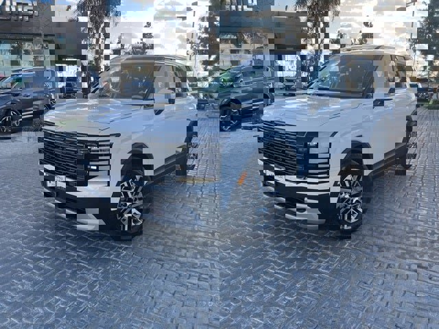 New 2026 Hyundai Palisade SE image 1