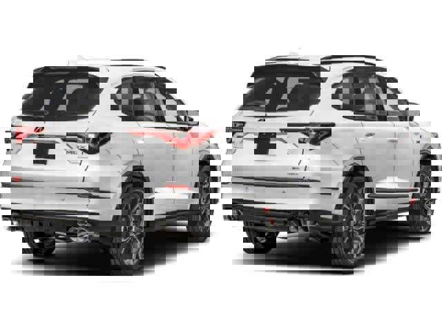 New 2026 Acura MDX Type S image 5