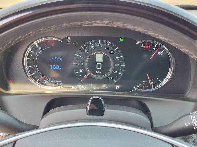 Used 2020 Cadillac CT6 Premium Luxury AWD/4WD image 18