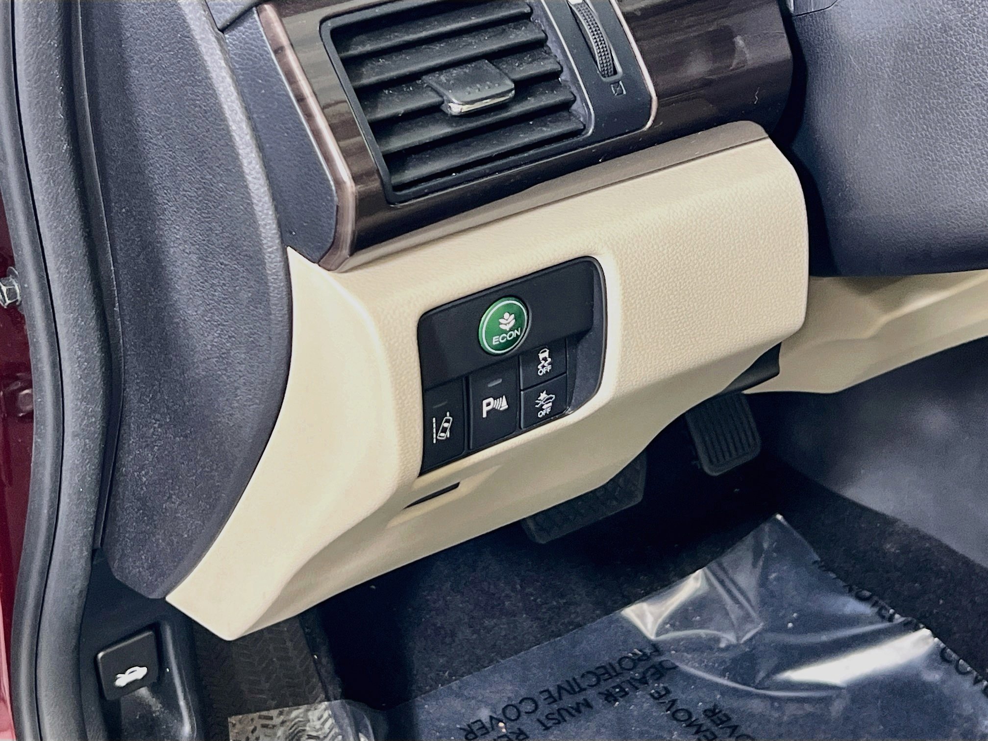 Used 2017 Honda Accord Touring image 10