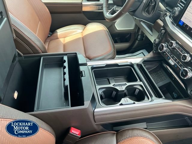 New 2026 Ford F350 4x4 Crew Cab DRW Super Duty image 31