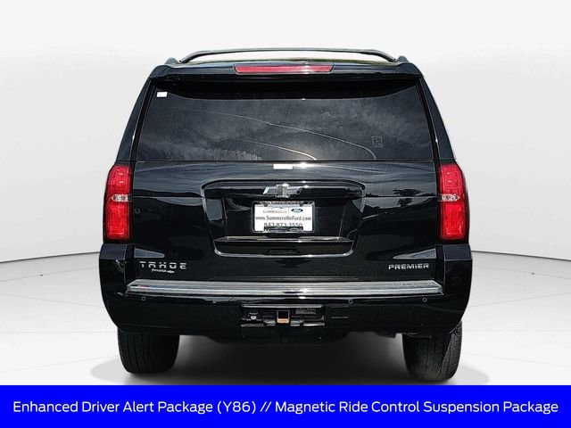 Used 2019 Chevrolet Tahoe Premier image 5