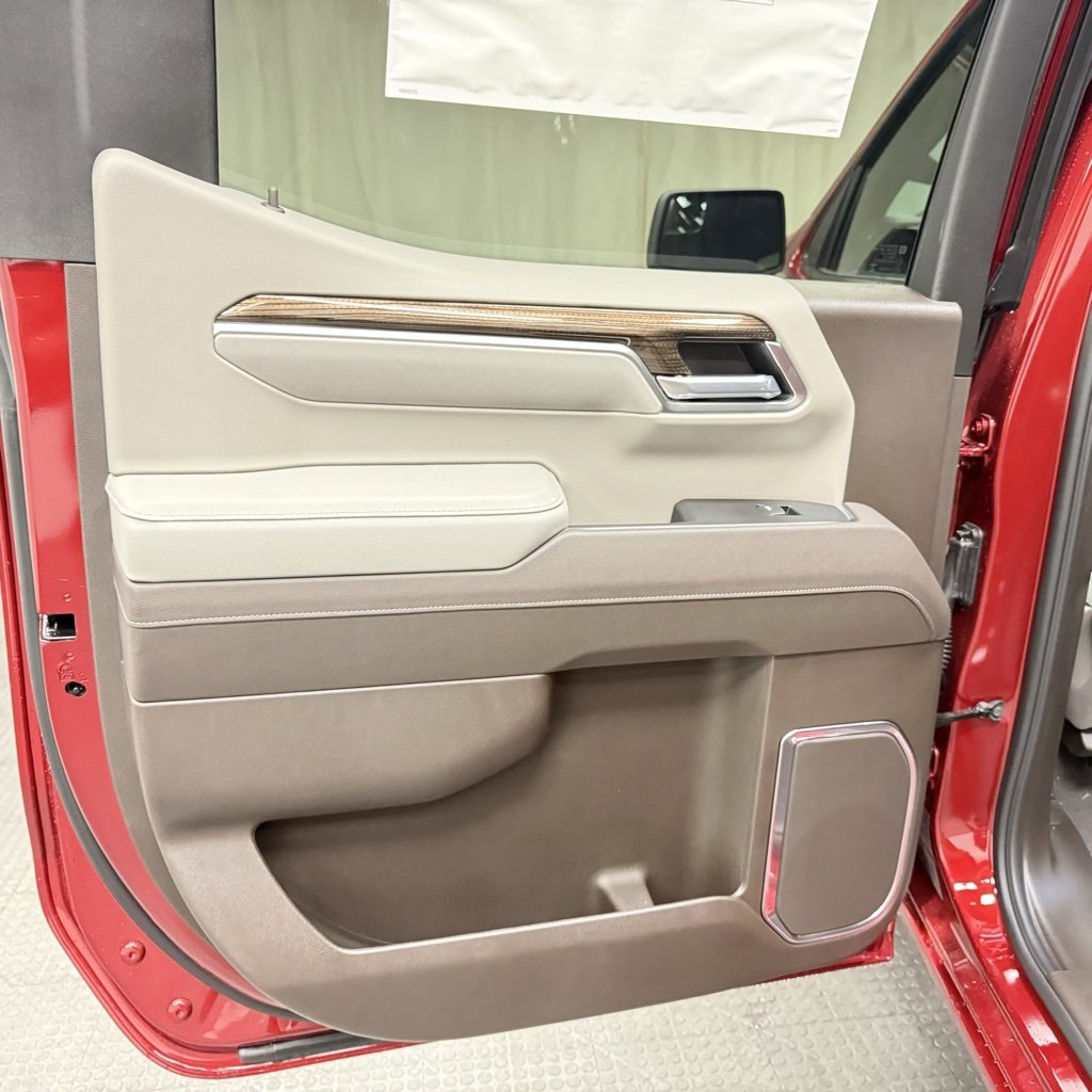 New 2026 Chevrolet Silverado 1500 RST image 22