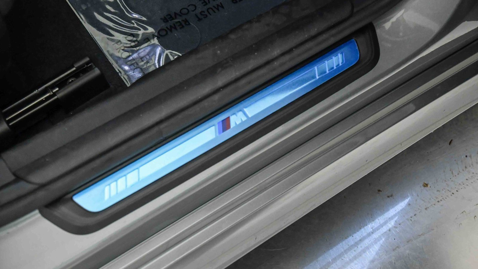 Certified 2024 BMW M340i image 20