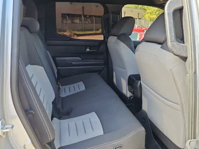 Certified 2024 Toyota Tacoma TRD Sport w/ TRD Sport Upgrade Package RWD image 17