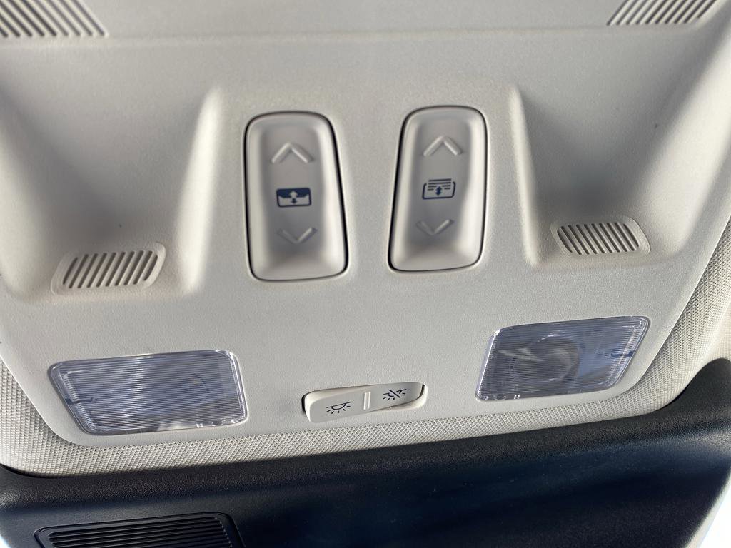 New 2025 Ford Bronco Sport Big Bend w/ Convenience Package image 31