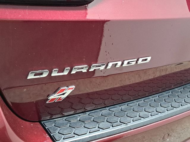 Used 2023 Dodge Durango GT image 9